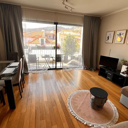 Apartment Machico Near The Beach Exteriér fotografie
