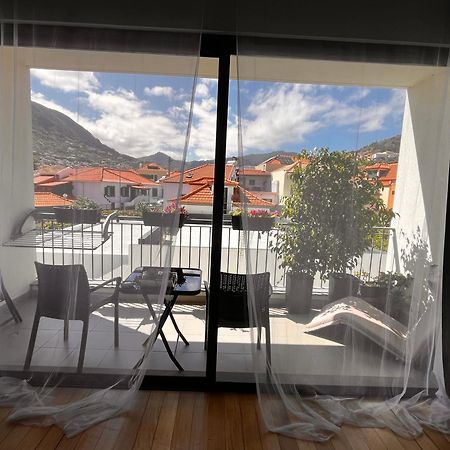 Apartment Machico Near The Beach Exteriér fotografie
