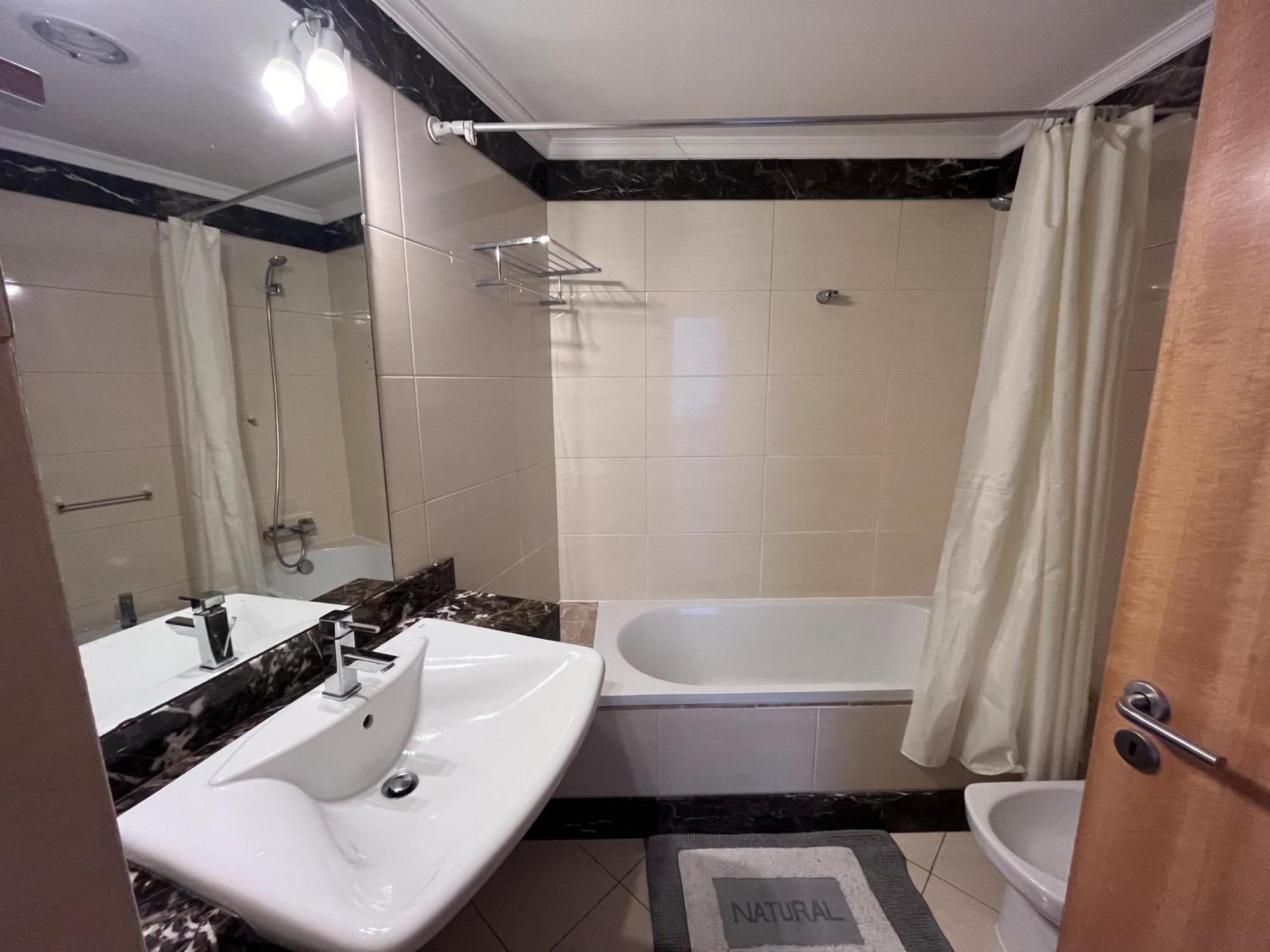 Apartment Machico Near The Beach Exteriér fotografie