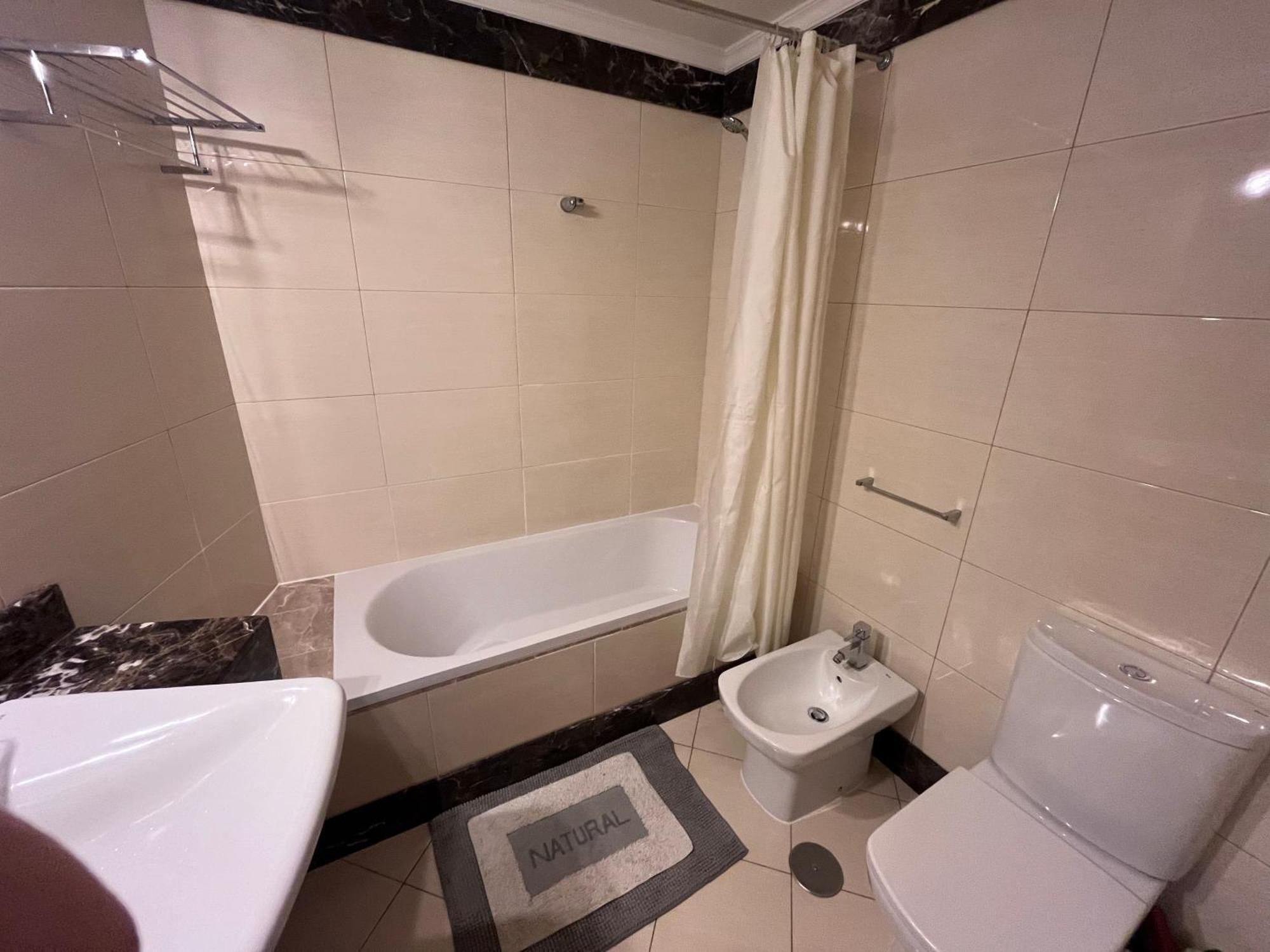 Apartment Machico Near The Beach Exteriér fotografie
