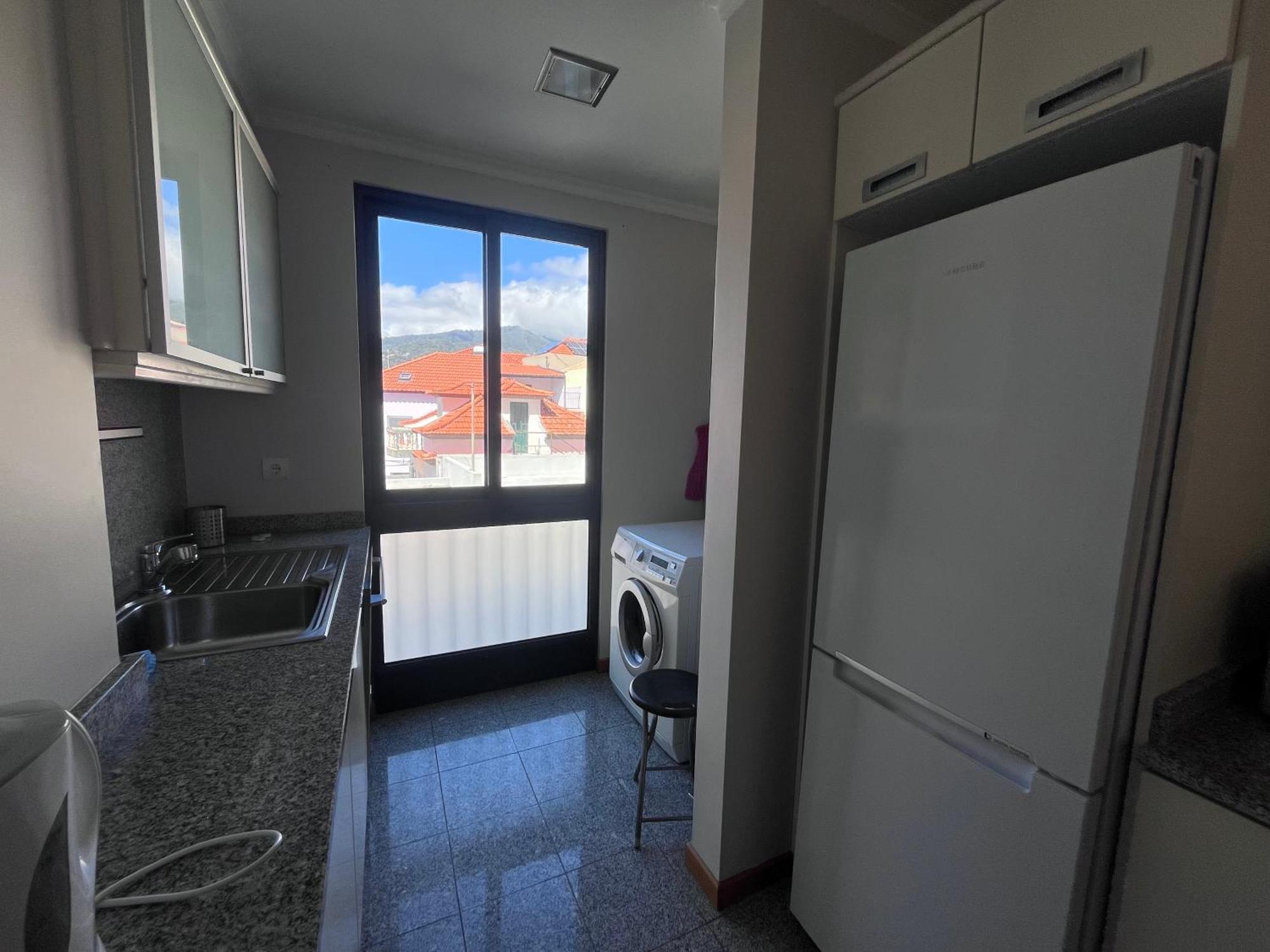 Apartment Machico Near The Beach Exteriér fotografie