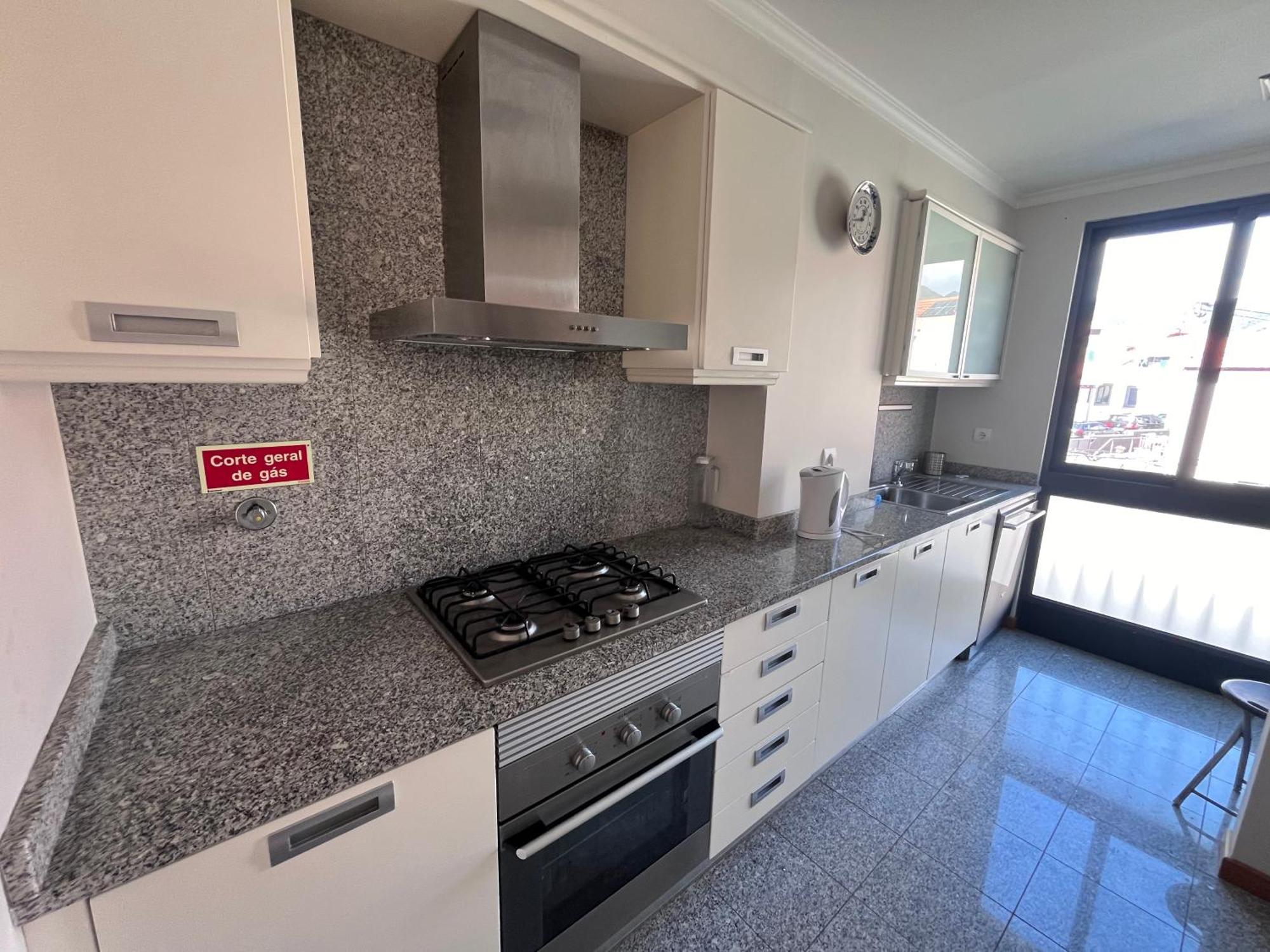 Apartment Machico Near The Beach Exteriér fotografie