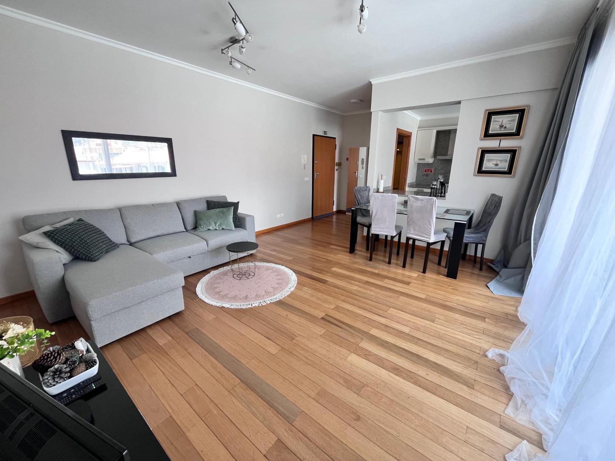 Apartment Machico Near The Beach Exteriér fotografie