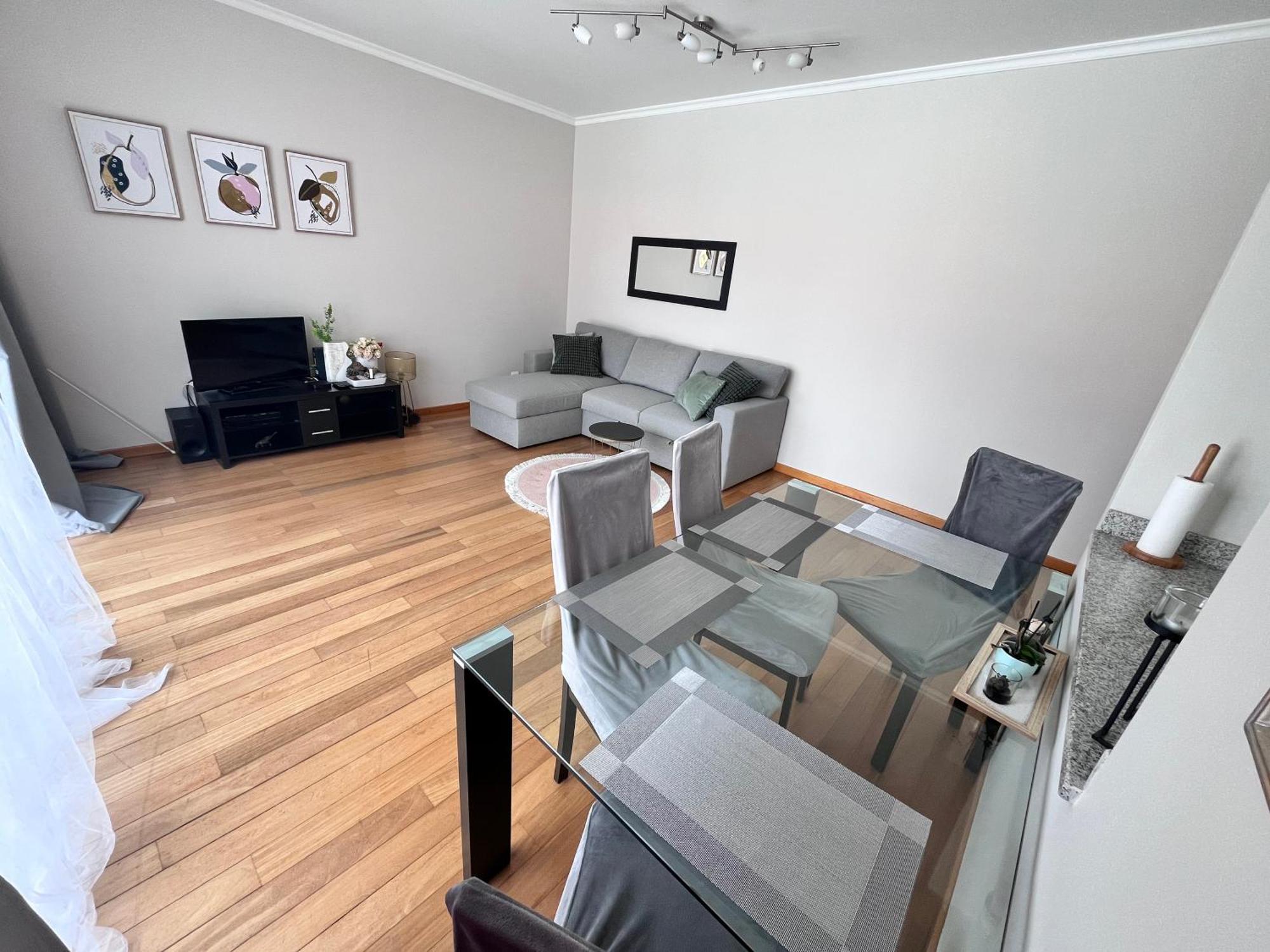 Apartment Machico Near The Beach Exteriér fotografie