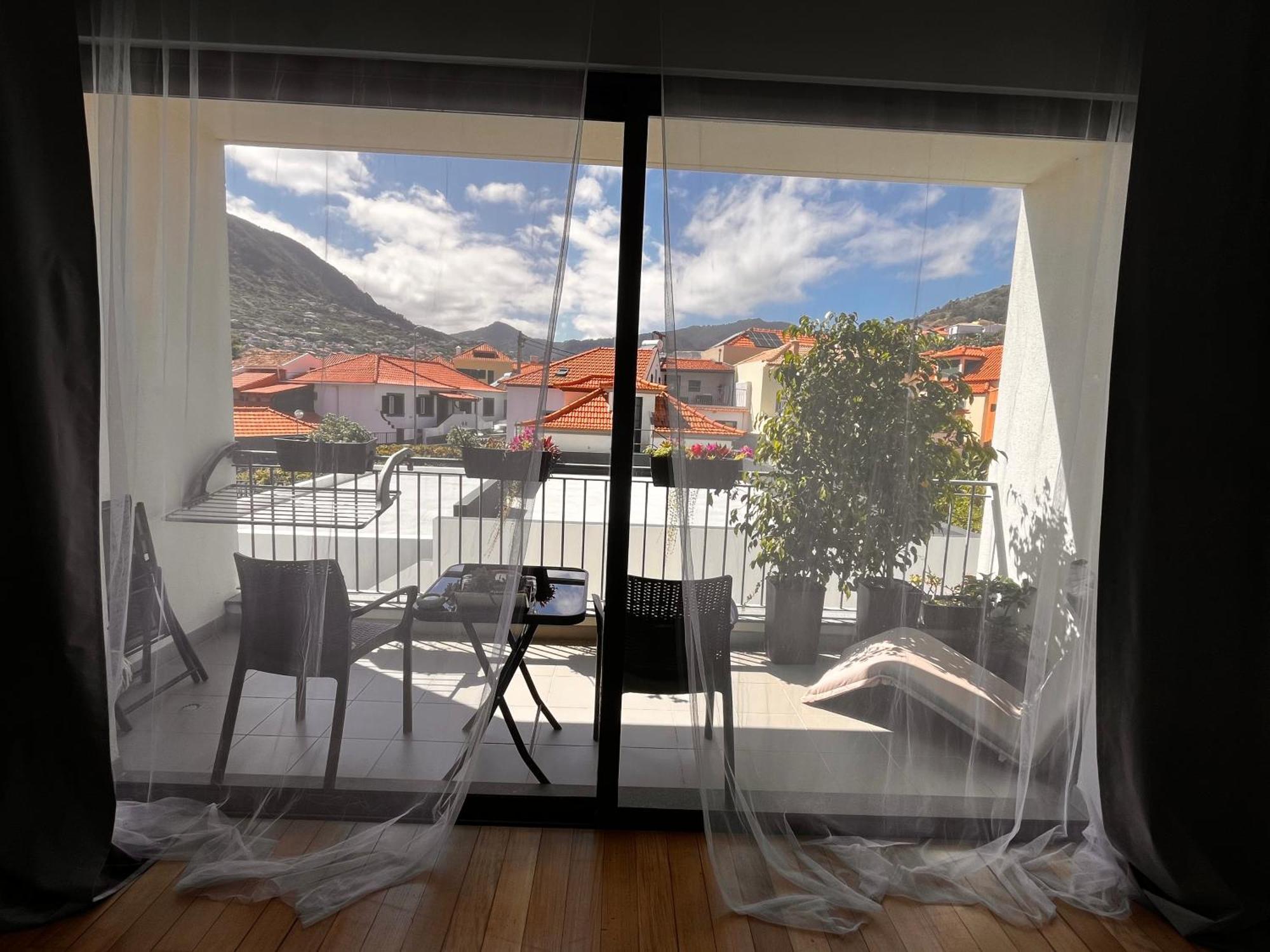 Apartment Machico Near The Beach Exteriér fotografie